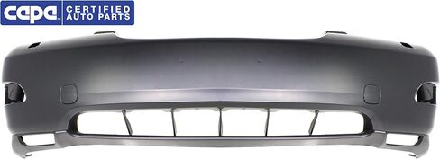 Garage-Pro Front Bumper Cover Compatible with 2004-2006 Lexus RX330 & 2007-2009 RX350 in Saudi Arabia
