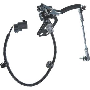 Rear Left LHD Headlight Level Sensor B71049 8940834010 924777 1Pcs in Saudi Arabia