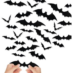 Wall Decals Peel and Stick Black Butterfly Letters Stickers for Baby Kids Nursery Girls Bedroom Living Room Decoration in Saudi Arabia