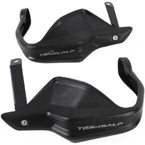 Motorcycle Handguards for H&ONDA XL750 Transalp750 2023 2024 Transalp 750 Handlebar Handguard Shield Hand Guard Lever Windshield Protector in Saudi Arabia