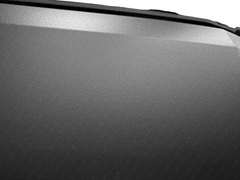 مصدات توفر - غطاء ممتص الصدمات الأمامي السفلي باللون الرمادي الداكن لسيارة 2007-2014 Ford Expedition XLT 07-14، FO1000631 in Saudi Arabia