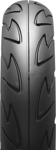 Bridgestone HOOP B01 Scooter Front/Rear Motorcycle Tire 3.50-10 in Saudi Arabia