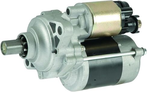 PREMIER GEAR PG-17587 بديل للمبتدئين لـ Civic Del Sol L4 (96-97)، Civic L4 (96-97)، El L4 (97-97)، 06314P2C305RM، 31200-P2C-004، 31200P2C004RM، 06314P2C305RM، 31200-P2C-004, 31200P2C004RM، رمادي in Saudi Arabia
