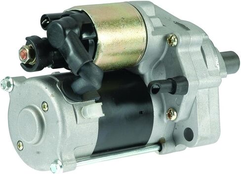 PREMIER GEAR PG-17587 بديل للمبتدئين لـ Civic Del Sol L4 (96-97)، Civic L4 (96-97)، El L4 (97-97)، 06314P2C305RM، 31200-P2C-004، 31200P2C004RM، 06314P2C305RM، 31200-P2C-004, 31200P2C004RM، رمادي in Saudi Arabia