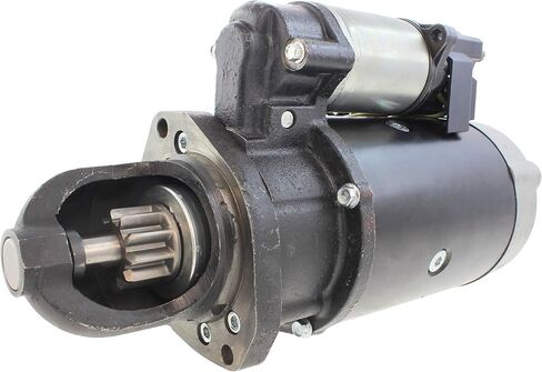 بداية جديدة لشركة Caterpillar Ag & Ind 4.0KW 1985-1999 مع 3204/3206 Eng 015960 0R9271 3E1865 128000-9690 128000-9691 246-40105 S-8839 1280009690 1280009691 91-29-5412 17633ن 10R5355 4N0241 9X0354 in Saudi Arabia