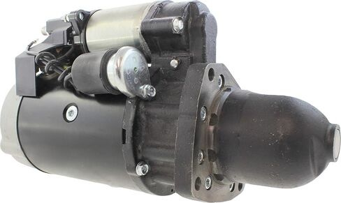 بداية جديدة لشركة Caterpillar Ag & Ind 4.0KW 1985-1999 مع 3204/3206 Eng 015960 0R9271 3E1865 128000-9690 128000-9691 246-40105 S-8839 1280009690 1280009691 91-29-5412 17633ن 10R5355 4N0241 9X0354 in Saudi Arabia
