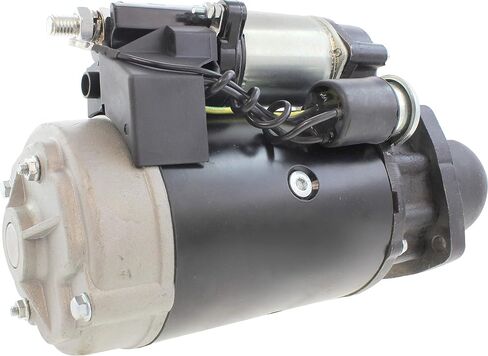 بداية جديدة لشركة Caterpillar Ag & Ind 4.0KW 1985-1999 مع 3204/3206 Eng 015960 0R9271 3E1865 128000-9690 128000-9691 246-40105 S-8839 1280009690 1280009691 91-29-5412 17633ن 10R5355 4N0241 9X0354 in Saudi Arabia