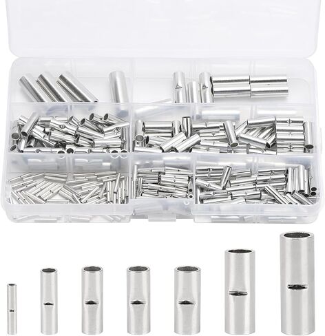 660pcs دبوس موصل مجموعة السيارة طرف الأسلاك الكهربائية 1/1.5/1.8/2.2/2.8/3.5/4.8/6.3 مم 25 ملم دبابيس دبابيس الطرف لدبابيس دبابيس الطرف للدراجة النارية أدوات إزالة الجهاز in Kuwait