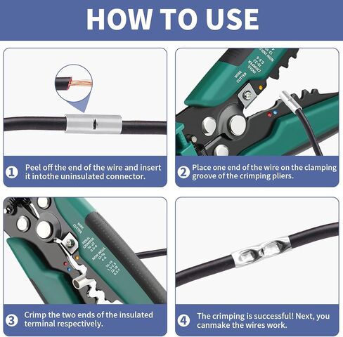 660pcs دبوس موصل مجموعة السيارة طرف الأسلاك الكهربائية 1/1.5/1.8/2.2/2.8/3.5/4.8/6.3 مم 25 ملم دبابيس دبابيس الطرف لدبابيس دبابيس الطرف للدراجة النارية أدوات إزالة الجهاز in Kuwait