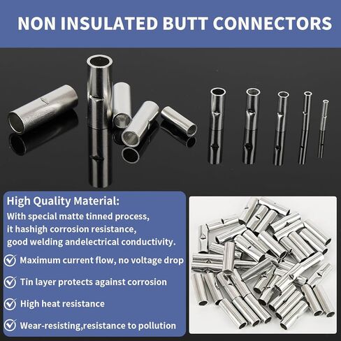 660pcs دبوس موصل مجموعة السيارة طرف الأسلاك الكهربائية 1/1.5/1.8/2.2/2.8/3.5/4.8/6.3 مم 25 ملم دبابيس دبابيس الطرف لدبابيس دبابيس الطرف للدراجة النارية أدوات إزالة الجهاز in Kuwait