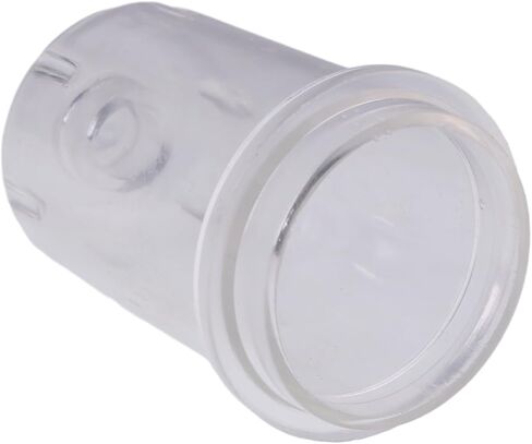 Fuel Filter Bowl SBA360710011 1981529C1 Compatible With New Holland Tractors 1000 1300 1500 1600 1700 GT65 9828635 1630 GT75 9828636 TC29DA in Saudi Arabia