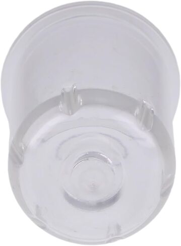 Fuel Filter Bowl SBA360710011 1981529C1 Compatible With New Holland Tractors 1000 1300 1500 1600 1700 GT65 9828635 1630 GT75 9828636 TC29DA in Saudi Arabia