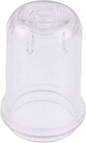 Fuel Filter Bowl SBA360710011 1981529C1 Compatible With New Holland Tractors 1000 1300 1500 1600 1700 GT65 9828635 1630 GT75 9828636 TC29DA in Saudi Arabia