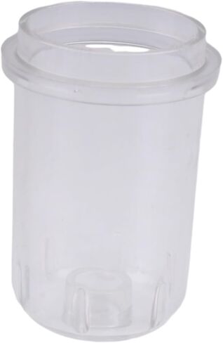 Fuel Filter Bowl SBA360710011 1981529C1 Compatible With New Holland Tractors 1000 1300 1500 1600 1700 GT65 9828635 1630 GT75 9828636 TC29DA in Saudi Arabia