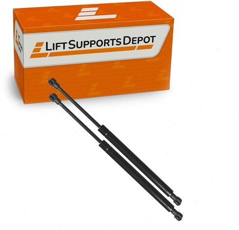 Lift Supports Depot Qty (2) Compatible With Ford Edge 2007 To 2014 Liftgate Tailgate Hatch Supports Shocks Struts in Saudi Arabia