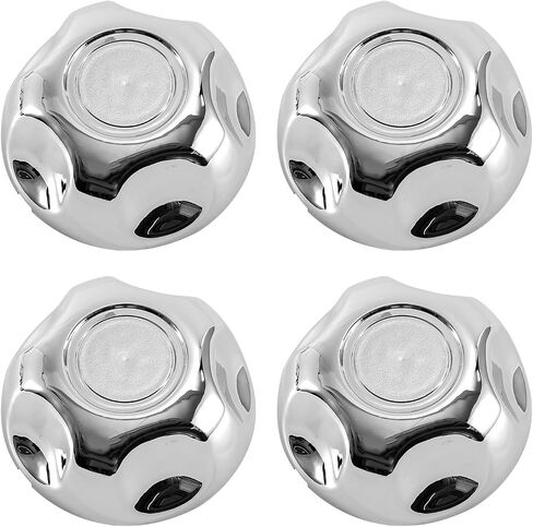 4PCS Wheel Center Caps Hubcap Cover for Ford Explorer 1993-2003 Ford Ranger 1993-2011 Mercury Mountaineer 1997-2001 Replaces F67A-1A096-KA, F67A-1A096-MA in Saudi Arabia