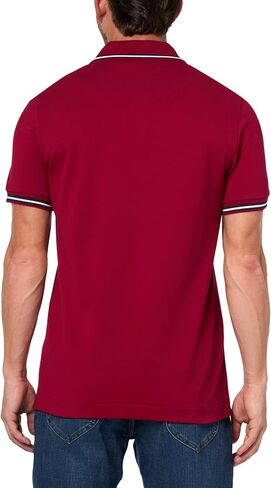 قميص بولو رجالي من Lacoste بمقاس عادي وأكسنت L.12.12 in Saudi Arabia