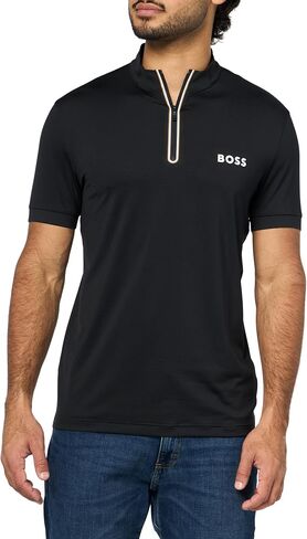 BOSS Men's Taylor TOC Polo Shirt in Saudi Arabia