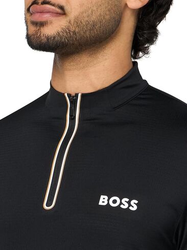BOSS Men's Taylor TOC Polo Shirt in Saudi Arabia