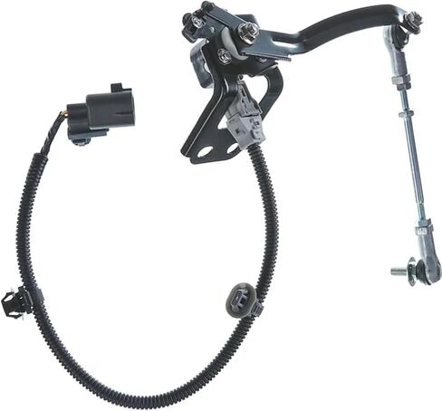 Rear Left LHD Headlight Level Sensor B71049 8940834010 924777 1Pcs in Saudi Arabia