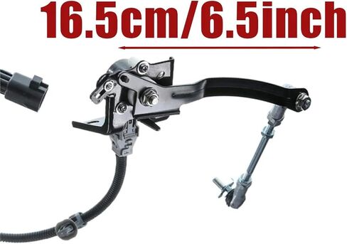 Rear Left LHD Headlight Level Sensor B71049 8940834010 924777 1Pcs in Saudi Arabia