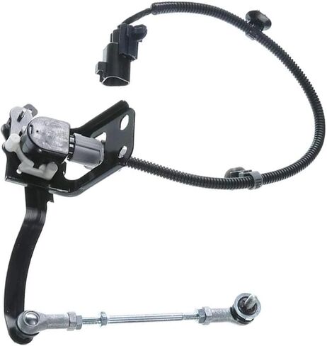 Rear Left LHD Headlight Level Sensor B71049 8940834010 924777 1Pcs in Saudi Arabia