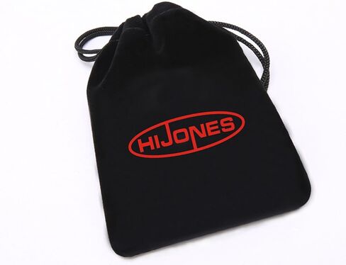HIJONES Stainless Steel Rope Chain Necklace for Men Women Twist Rope Chain Solid Jewelry 18-33 Inches Hip Hop Rock Chain in Kuwait