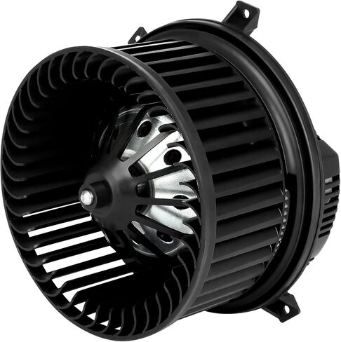 SCITOO 700217 HVAC Blower Motor for Ford Vehicles - AC Heater Blower Motor Fit for 2008-2011 for Ford Focus HVAC Heater Blower Motor with Fan Cage Replacement OE-FO3126132, PM9202, 8S43 19846 AA in Saudi Arabia