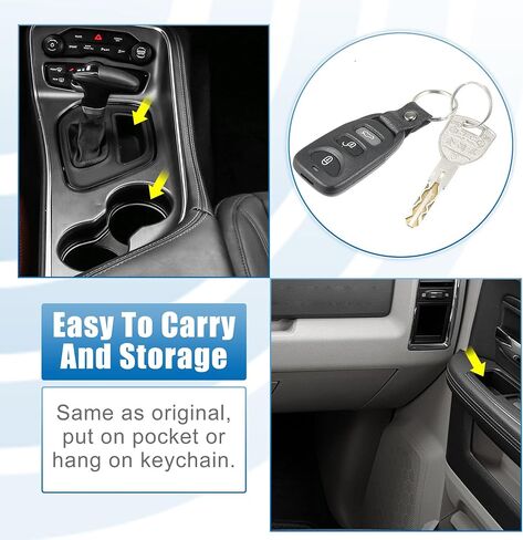 X AUTOHAUX 4 Button Car Keyless Entry Remote Control Key Fob Proximity Smart Fob PINHA-T008/95430-1M100 for Kia Forte 2010-2013 315MHz in Saudi Arabia