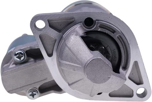 Solarhome 12V 1.2KW Starter 16824-63013 16853-63012 16853-63011 16824-63010 16824-63014 Compatible for Kubota Engine D902 Bobcat D722 MT52 Skid Steer 2004 2005 2006 2007 2008 2009 M0T88080 in Saudi Arabia