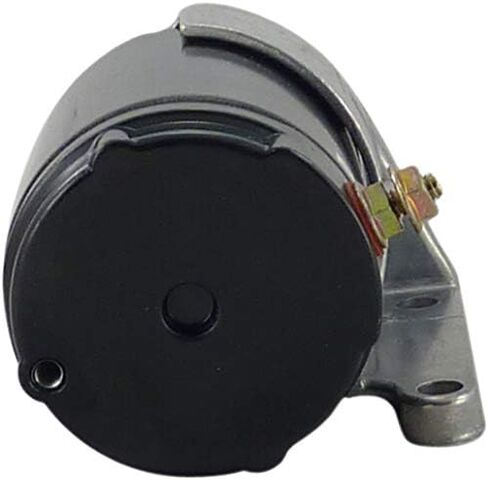 New Premium Starter fits Kohler Small Engine Air Cooled K-211, K-301, K-321 & K-341 011051 5760N A237132 SM56657 SME12A13 SMH12A3 SMH12A5 A237511 7-06800 91-09-1006 435-491 0599521-M030SM 0599540 in Saudi Arabia