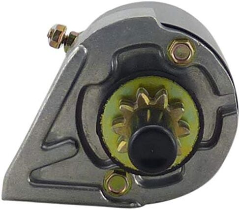 New Premium Starter fits Kohler Small Engine Air Cooled K-211, K-301, K-321 & K-341 011051 5760N A237132 SM56657 SME12A13 SMH12A3 SMH12A5 A237511 7-06800 91-09-1006 435-491 0599521-M030SM 0599540 in Saudi Arabia