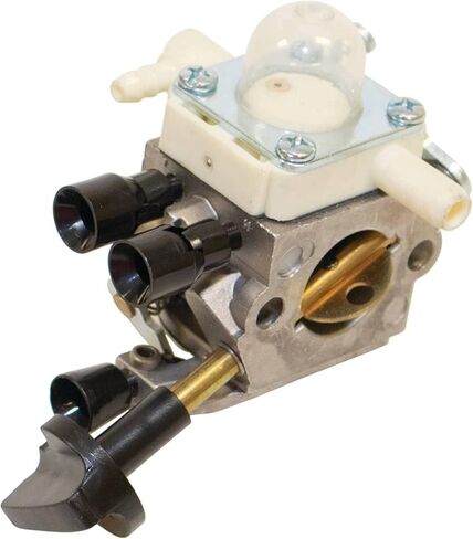 Carburetor For Stihl BG86, SH56 and SH86 4241 120 0616, C1M-S261 in Saudi Arabia