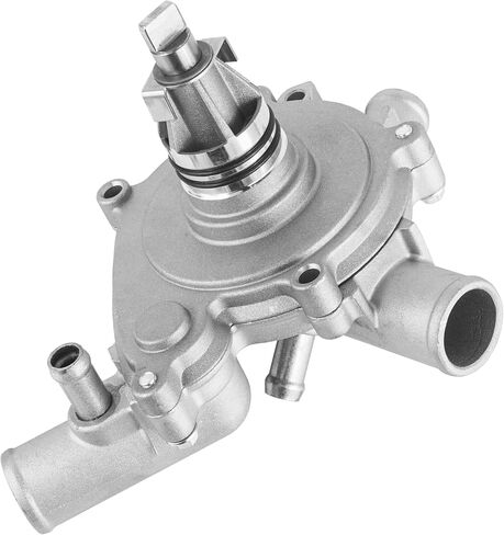 Caltric Water Pump Assembly Compatible with Polaris General 1000 / General 4 1000 2016 2017 2018 2019 2020 2021 in Saudi Arabia
