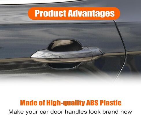 FZJDSD Front Left Driver Door Lock Cylinder Cap Cover Compatible with VW Volkswagen CC 2009-2017 Passat 2006-2011 Replace 3C0837879 in Saudi Arabia