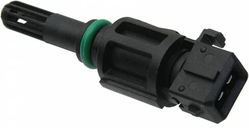 13621739510 Intake Air Temperature Sensor 2Pcs in Saudi Arabia