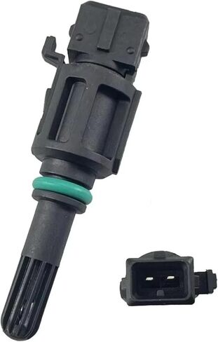 13621739510 Intake Air Temperature Sensor 2Pcs in Saudi Arabia