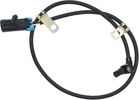 15163064 Front Left/Right Wheel Speed Sensor 15881881 20835870 1PCS in Saudi Arabia