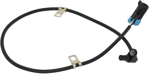 15163064 Front Left/Right Wheel Speed Sensor 15881881 20835870 1PCS in Saudi Arabia