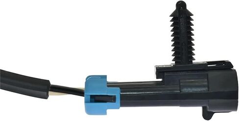 15163064 Front Left/Right Wheel Speed Sensor 15881881 20835870 1PCS in Saudi Arabia