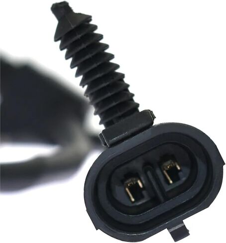 15163064 Front Left/Right Wheel Speed Sensor 15881881 20835870 1PCS in Saudi Arabia