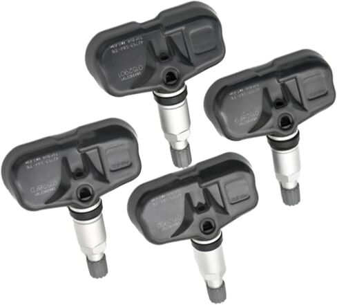 42753SWA315 Tire Pressure Sensor PMV107M 42753SWA316 4Pcs in Saudi Arabia
