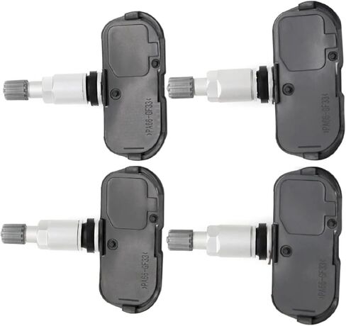 42753SWA315 Tire Pressure Sensor PMV107M 42753SWA316 4Pcs in Saudi Arabia
