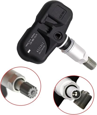 42753SWA315 Tire Pressure Sensor PMV107M 42753SWA316 4Pcs in Saudi Arabia