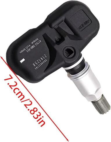 42753SWA315 Tire Pressure Sensor PMV107M 42753SWA316 4Pcs in Saudi Arabia