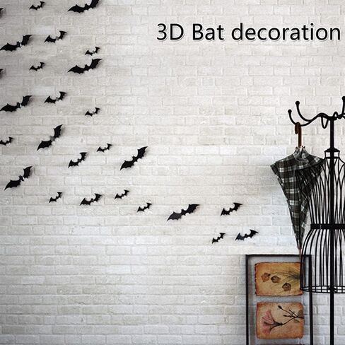 Wall Decals Peel and Stick Black Butterfly Letters Stickers for Baby Kids Nursery Girls Bedroom Living Room Decoration in Saudi Arabia