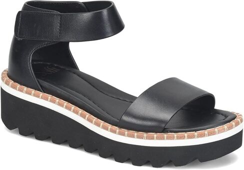Sofft Women's Ripley Silver / Medium / 8 in Kuwait