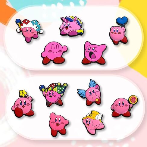 سحر تزيين الأحذية الكرتونية لصنادل Croc Clog in Kuwait