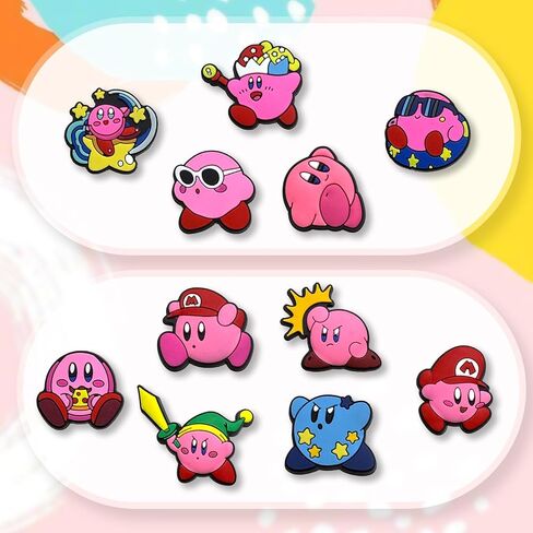 سحر تزيين الأحذية الكرتونية لصنادل Croc Clog in Kuwait