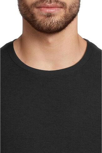 Beyond Yoga Men's Always Beyond Long Sleeve Crew 2.0 in Saudi Arabia